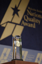 The Baldrige Award