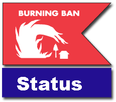 Oklahoma Burn Ban Status