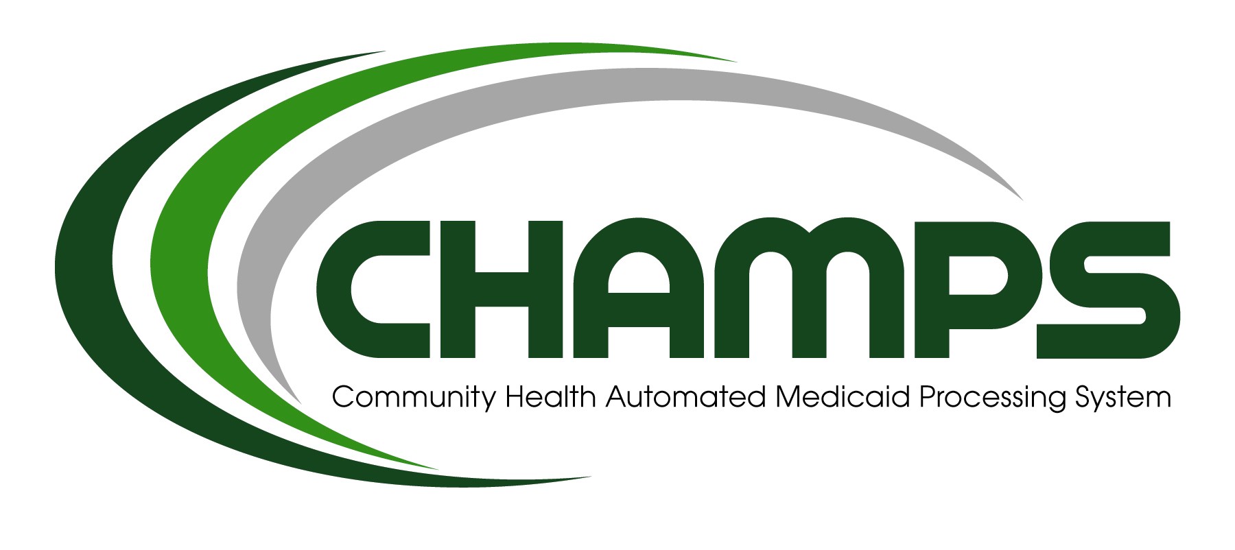 CHAMPS logo