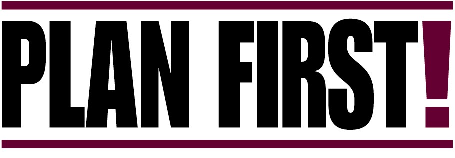 Plan First Logo