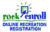 Rock Enroll Online Recreation Registration