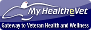 My Health E Vet Link