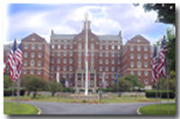 The Lebanon VA Medical Center