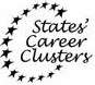 States' Career Clusters logo