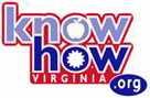 knowhowvirginia.org logo