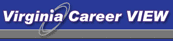 Virginia Career View logo