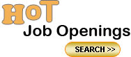 hot jobs search