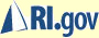 ri.gov logo