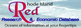 RI RED, Research and Economic Database
