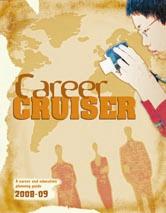Cover of the Career Cruiser