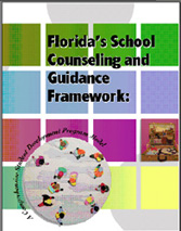 Florida's model for the structure and delivery of a comprehensive counseling and guidance program.