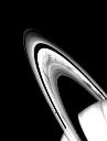 Saturn's B Ring