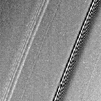 Waves in Saturn's Rings