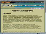 Metadata Resources