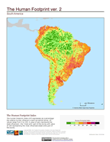 Download South America Map Below