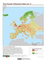 Download Europe Map Below