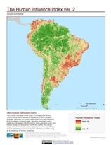 Download South America Map Below