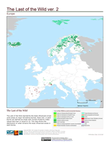 Download Europe Map Below