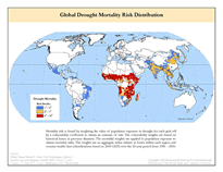 Download Drought Mortality Map Below