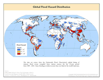 Download Flood Frequency Distribution Map Below