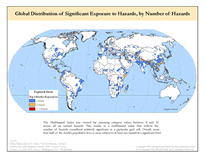 Download Multihazard Frequency Distribution Map Below