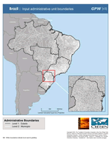 Download Brazil Map Below