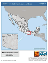 Download Mexico Map Below