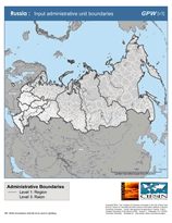 Download Russia Map Below