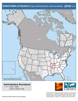 Download United States Map Below