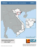 Download Viet Nam Map Below