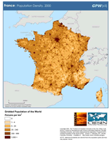 Download Population Density 2000 France Map Below