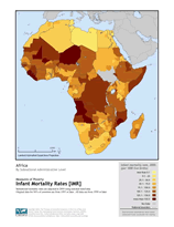 Download IMR 2000 Africa Map Below
