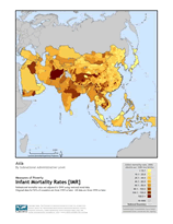 Download IMR 2000 Asia Map Below