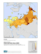 Download IMR 2000 Europe Map Below