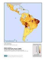 Download IMR 2000 Latin America Map Below