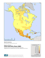 Download IMR 2000 North America Map Below