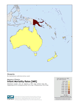 Download IMR 2000 Oceania Map Below