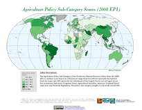 Download Agriculture Map Below