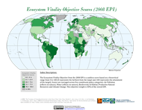 Download Ecosystem Vitality Map Below