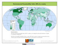 Download 2002 ESI Scores by Country Map Below