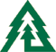 Tree Logo for the 'Adventure Pass' program.