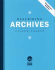 Describing Archives: a Content Standard (DACS)