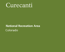Curecanti National Recreation Area