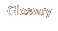 Glossary