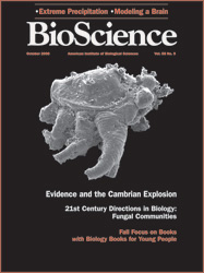 BioScience Vol. 58, No. 9