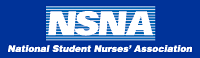 National Student Nurses Association Logo