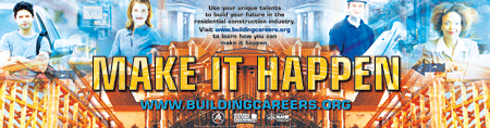 Make It Happen - buildingcareers.org