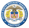 U.S. Merchant Marine Academy Logo