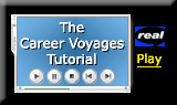 Play Career Voyages Video Tutorial - Real Version