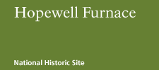 Hopewell Furnace National Historic Site